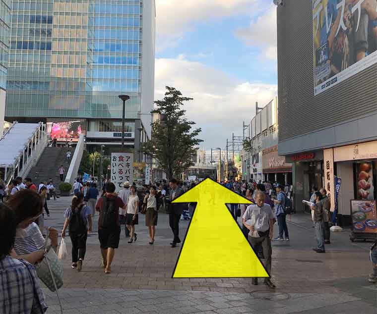 京王井之頭線新線站